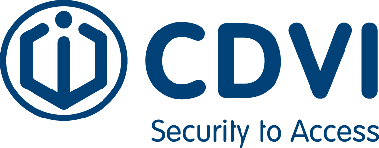 Logo för CDVI Nordic AB